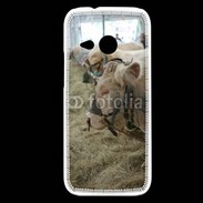 Coque HTC One Mini 2 Agriculteur 11