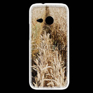 Coque HTC One Mini 2 Agriculteur 14