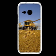 Coque HTC One Mini 2 Agriculteur 19