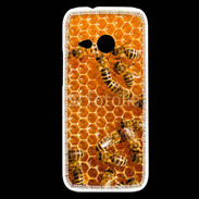 Coque HTC One Mini 2 Apiculteur 3