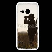 Coque HTC One Mini 2 Chasseur 2