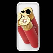 Coque HTC One Mini 2 Chasseur 10