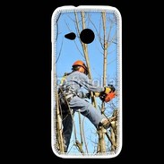 Coque HTC One Mini 2 Elagueur