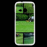 Coque HTC One Mini 2 Paysagiste 5