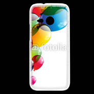 Coque HTC One Mini 2 Cartoon ballon