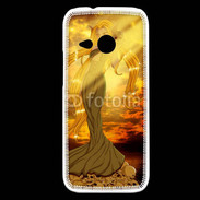 Coque HTC One Mini 2 Sirène Manga 25