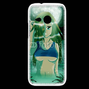 Coque HTC One Mini 2 Moonshine