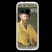 Coque HTC One Mini 2 Edouard Manet