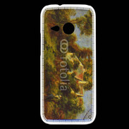 Coque HTC One Mini 2 Auguste Renoir 2