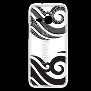 Coque HTC One Mini 2 Maori 2