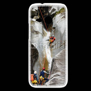 Coque HTC One Mini 2 Canyoning 2