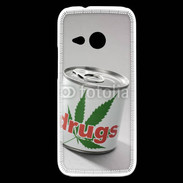 Coque HTC One Mini 2 Boite de conserve drugs