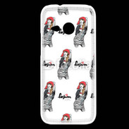 Coque HTC One Mini 2 Mode et fashion