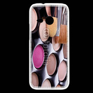 Coque HTC One Mini 2 Maquillage pour les yeux 6
