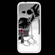 Coque HTC One Mini 2 Pole dance style