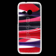 Coque HTC One Mini 2 Escarpins semelles rouges