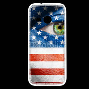 Coque HTC One Mini 2 Best regard USA