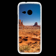 Coque HTC One Mini 2 Monument Valley USA 5
