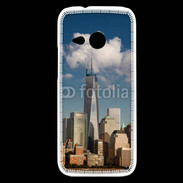 Coque HTC One Mini 2 Freedom Tower NYC 9