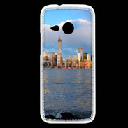Coque HTC One Mini 2 Freedom Tower NYC 13