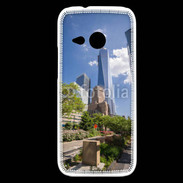 Coque HTC One Mini 2 Freedom Tower NYC 14