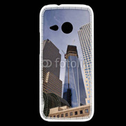 Coque HTC One Mini 2 Freedom Tower NYC 15