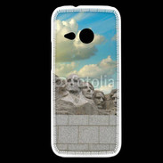 Coque HTC One Mini 2 Mount Rushmore 2