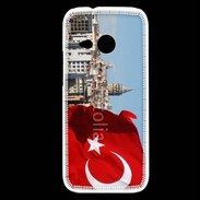 Coque HTC One Mini 2 Istanbul Turquie