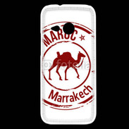 Coque HTC One Mini 2 Marrakech Maroc