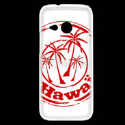 Coque HTC One Mini 2 Hawaï