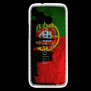 Coque HTC One Mini 2 Lisbonne Portugal