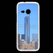 Coque HTC One Mini 2 Freedom Tower NYC 3