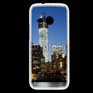Coque HTC One Mini 2 Freedom Tower NYC 4