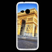 Coque HTC One Mini 2 Arc de Triomphe 2