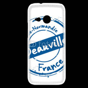 Coque HTC One Mini 2 Logo Deauville