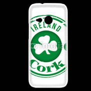 Coque HTC One Mini 2 Logo Cork Ireland