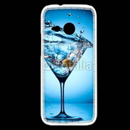 Coque HTC One Mini 2 Cocktail Martini