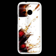 Coque HTC One Mini 2 Boisson gazeuse USA