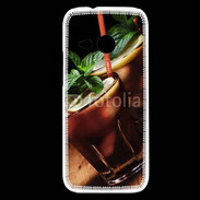 Coque HTC One Mini 2 Cocktail Cuba Libré 5