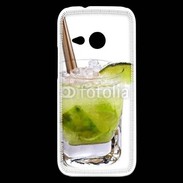 Coque HTC One Mini 2 Cocktail Caipirinha