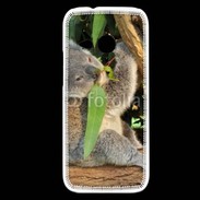 Coque HTC One Mini 2 Koala 2