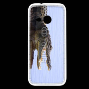 Coque HTC One Mini 2 Alligator 1