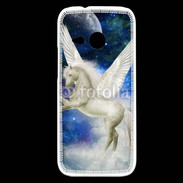 Coque HTC One Mini 2 Licorne 2