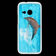 Coque HTC One Mini 2 Dauphin 20