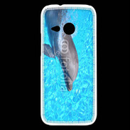 Coque HTC One Mini 2 Dauphin 21