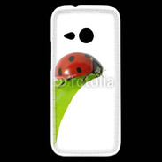 Coque HTC One Mini 2 Belle coccinelle 10