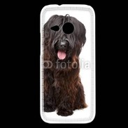 Coque HTC One Mini 2 Briard adulte 600