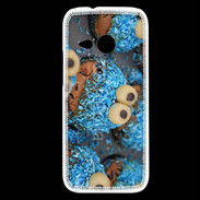 Coque HTC One Mini 2 Gâteaux 1