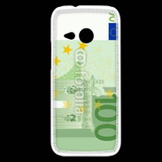 Coque HTC One Mini 2 Billet de 100 euros