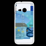 Coque HTC One Mini 2 Billet de 20 euros